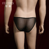 霏慕 男士伪娘可调节隐藏JJ假阴内裤7196 情趣内衣舒适透气 商品缩略图6