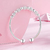 幸运珠儿童手镯 商品缩略图3