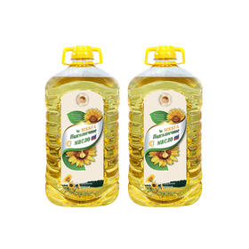 名仕葵花籽油两桶