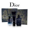 DIOR迪奥旷野男士洗护香水三件套限定礼盒 沐浴露250ML+洗面奶120ML+旷野香水60ML（配礼盒礼袋）【香港直邮】 商品缩略图0