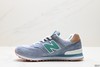 新百伦New Balance ML574系列低帮经典复古休闲运动慢跑鞋WL574男女鞋 商品缩略图2