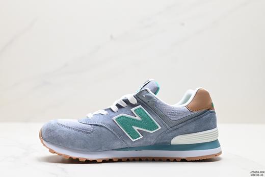 新百伦New Balance ML574系列低帮经典复古休闲运动慢跑鞋WL574男女鞋 商品图2