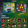 魔法星空魔术道具服饰套装礼盒玩具亲子互动儿童教育培训机构礼品_ym 商品缩略图5