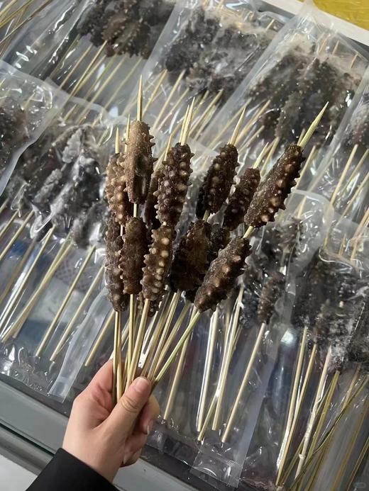 海参串串 商品图3