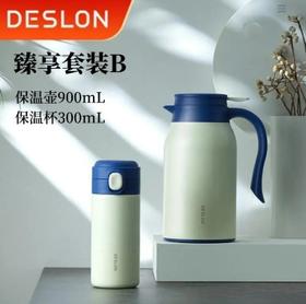 德世朗臻享套装B  DZX-TZ036B