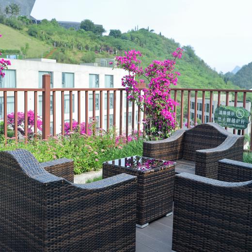 避暑贵州 | 黔西南兴义峰林悦山酒店旅居套餐，￥1199元起/单人7晚，2人起订，可选15/30晚旅居套餐 商品图10