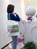 价值69元“小飞兔”帆布包~超大超可爱超能装！能装30本书哦 商品缩略图1