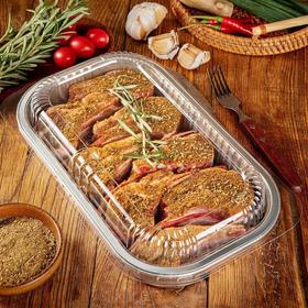 MM调味法式羊排（1.2KG）