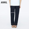 男女童单裤裤子新款安奈儿童装实体店同款AM426624 商品缩略图2