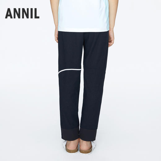 男女童单裤裤子新款安奈儿童装实体店同款AM426624 商品图2