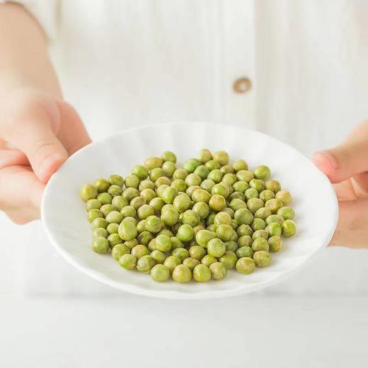 新农哥青豆蒜香味100g（新旧包装随机发） 商品图3