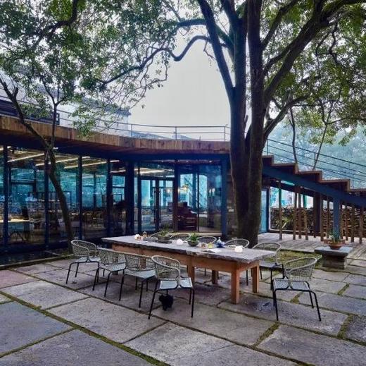 婺源留耕堂 | 风雅之宿，恬静雅居 商品图5
