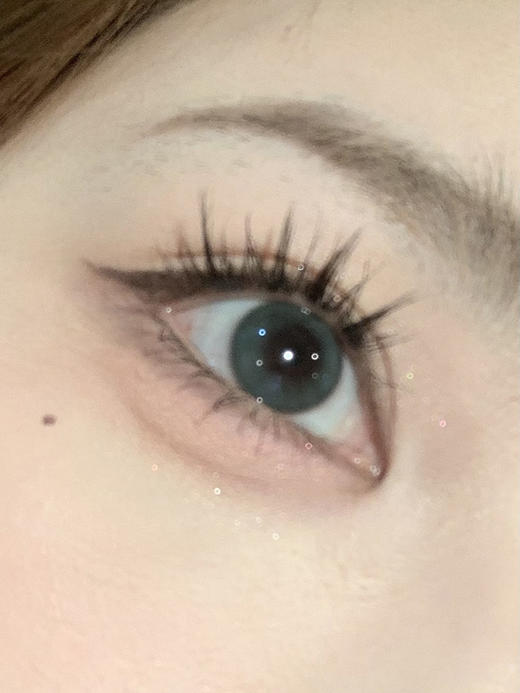 Lymycon 薄荷奶绿 半年抛 两片 14.0mm 参考着色 13.75mm 基弧 8.6 含水 38% 韩国进口 商品图2