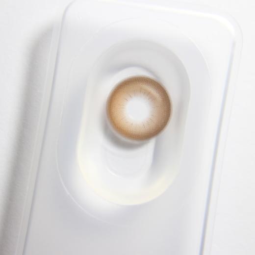 Wonder is半年抛·心愿童话书·14.0mm小着色·韩产2片 商品图4