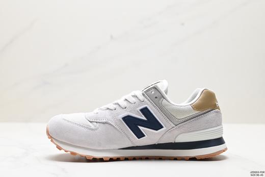 新百伦New Balance ML574系列低帮经典复古休闲运动慢跑鞋WL574男女鞋 商品图2