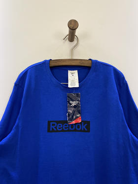 Reebok 锐步 短袖T恤 _SST(M)