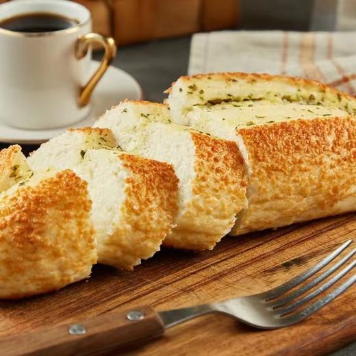 MM蒜香软法面包（3个） 商品图1