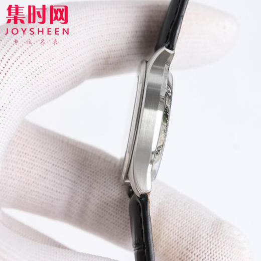 TW伯爵超薄PIAGET POLO系列 情侣对表，人称小鹦鹉螺[旺柴]！ 商品图6