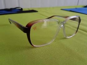 医用射线防护眼镜（双鹰 通用型 普通铅眼镜 0.5mmpb 防护用品）