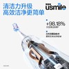 USmile笑容加 罗马柱电动牙刷 Y1S 商品缩略图2