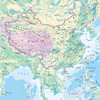 新编实用中国地图册(革皮)(2024版) 商品缩略图3