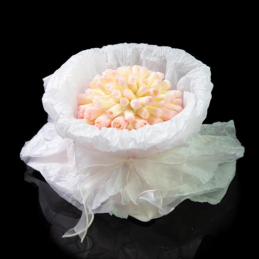 繁花·桃桃乌龙慕斯 商品图2