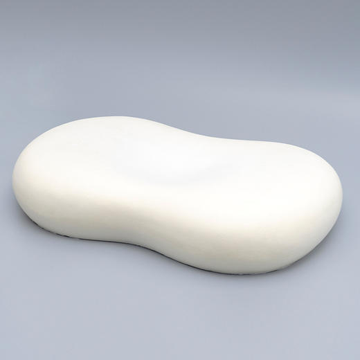 柔软枕头单人护颈椎枕学生宿舍零压记忆枕慢回弹侧家用睡猫肚皮枕 商品图1