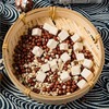 胡庆余堂红豆薏米丸100g*3罐 五谷杂粮即食办公室零食赤小豆薏仁丸(dbxb) 商品缩略图1