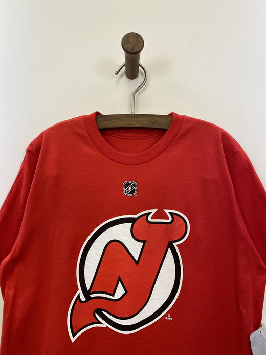 Reebok 锐步 NHL 美国国家冰球联盟 短袖T恤 _SST(S) 商品图1