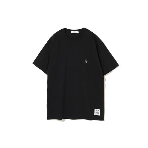 UNDERCOVER x nonnative Tee OZISM 联名系列复古照片圆领短袖T恤-1 商品图4