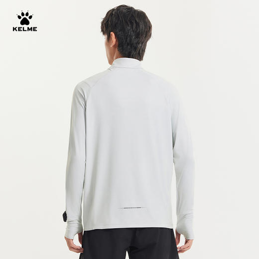 卡尔美新长袖T恤 商品图7