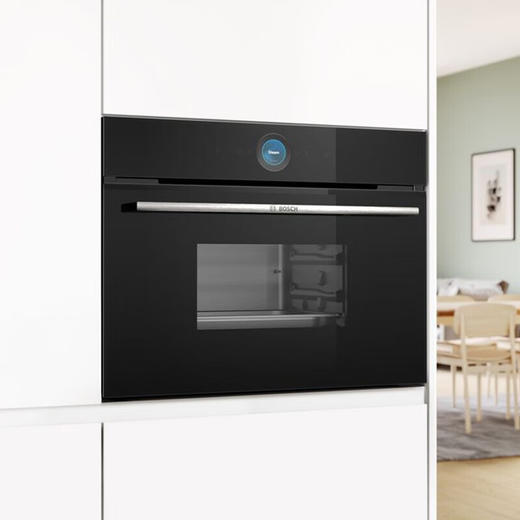 博世/蒸烤一体机/CDG714XB1W 商品图3