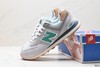 新百伦New Balance ML574系列低帮经典复古休闲运动慢跑鞋WL574男女鞋 商品缩略图7