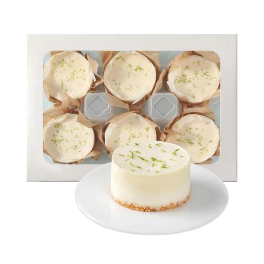 MM青柠芝士蛋糕（100g * 6) 商品图0