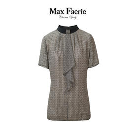 MJ2A133麦克斯菲瑞上衣