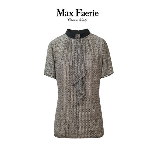 MJ2A133麦克斯菲瑞上衣 商品图0