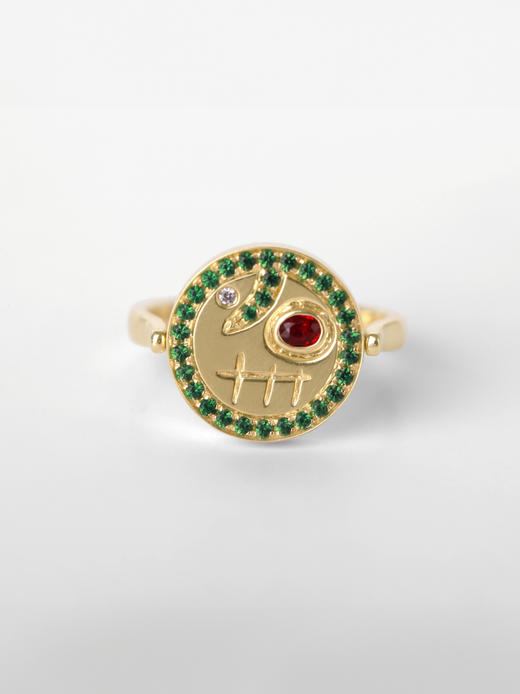 《疯狂的派对》艺术家系列 商品图2