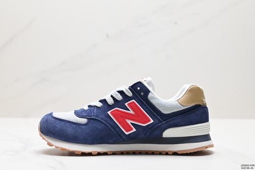 新百伦New Balance ML574系列低帮经典复古休闲运动慢跑鞋WL574男女鞋 商品图2