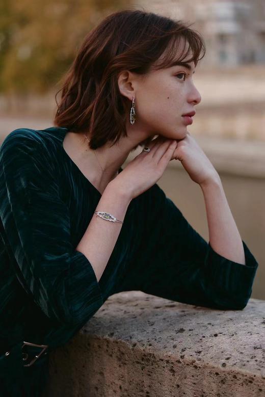 Art Deco 装饰艺术时期 | 转角铜板套装 商品图2