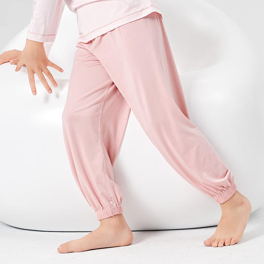 七个萄子优可丝长袖家居服：轻柔亲肤，多种款式 商品图3