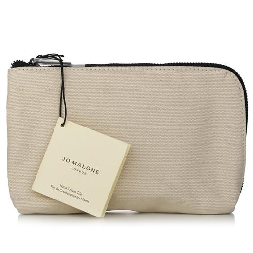 JO MALONE祖玛珑 - 滋润保湿护手霜三件套 商品图2