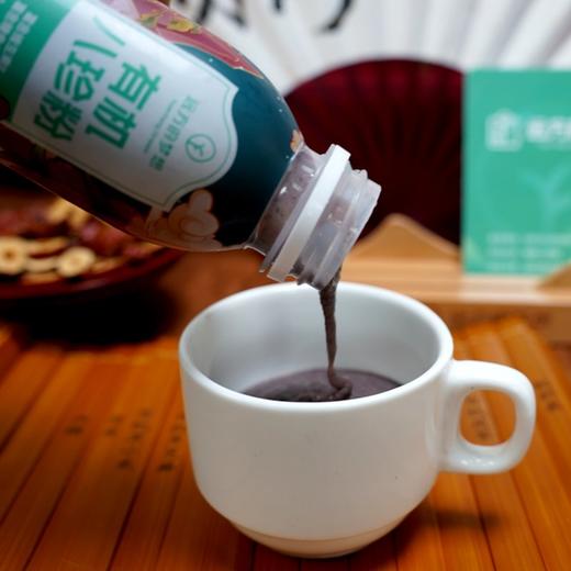 【无麸质食品 SGS检测308项农残未检出 有机八珍粉】400年古方升级，精选药食同源有机中药材和食材，多珍配方经典会养，呵护家人健康 商品图4