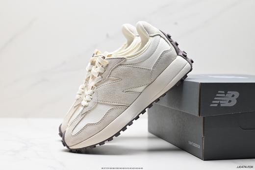 新百伦New Balance MS327系列低帮复古休闲运动慢跑鞋WS327LX1男女鞋 商品图7