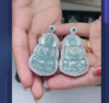 翡翠观音 商品缩略图0