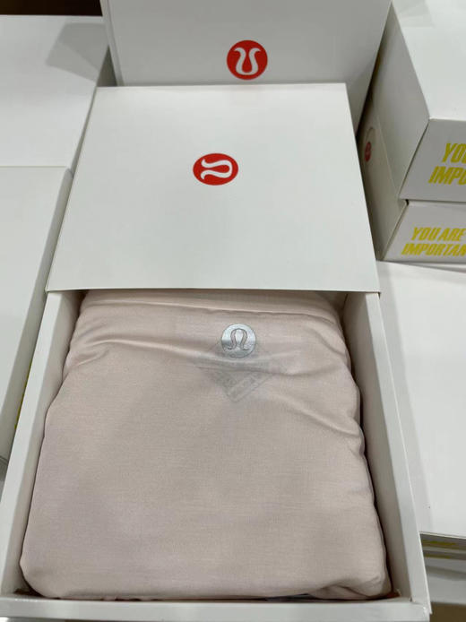 穿上才知道有多舒服~lulu莫代尔内裤（4条装） 商品图2