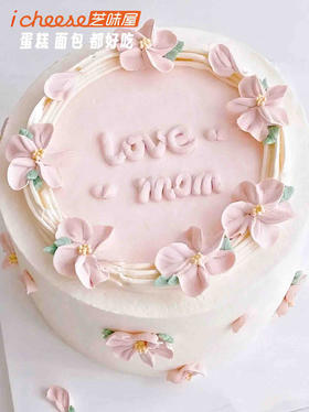 母爱如花（FK46）