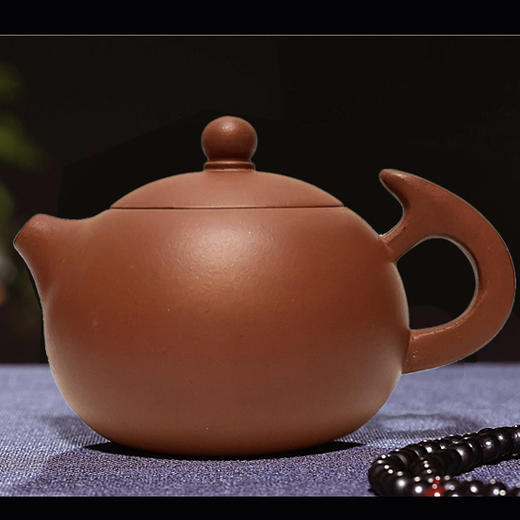 飞把西施壶 商品图3