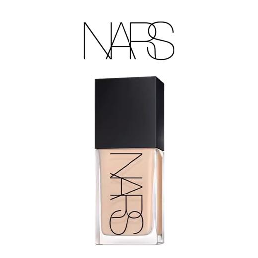 Nars/娜斯方瓶流光粉底液正装30ml 一般贸易 商品图1