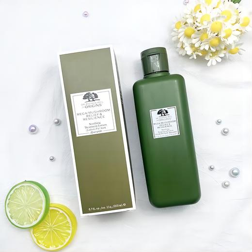 悦木之源 菌菇水爽肤水 新款 200ml 商品图0