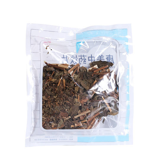 佩兰 康美中药饮片 独立小包装 商品图2